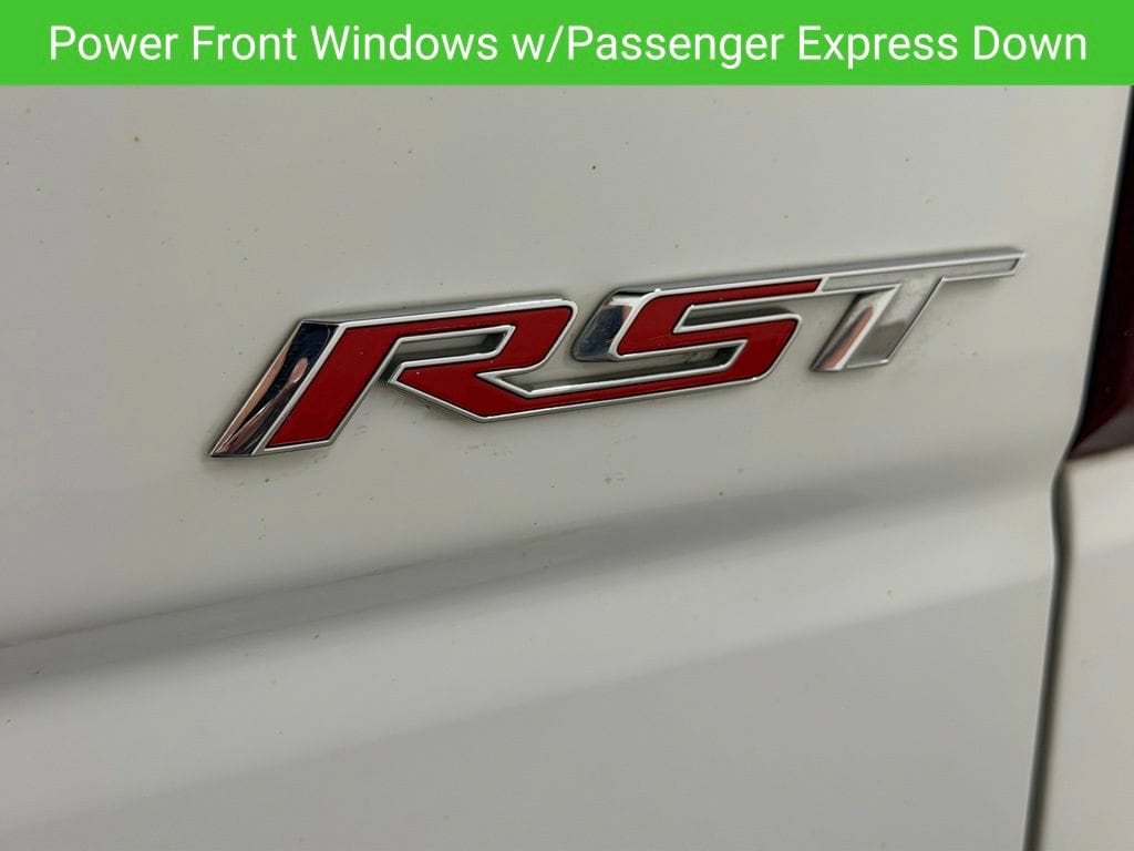2023 Chevrolet Silverado 1500 RST - Photo 16