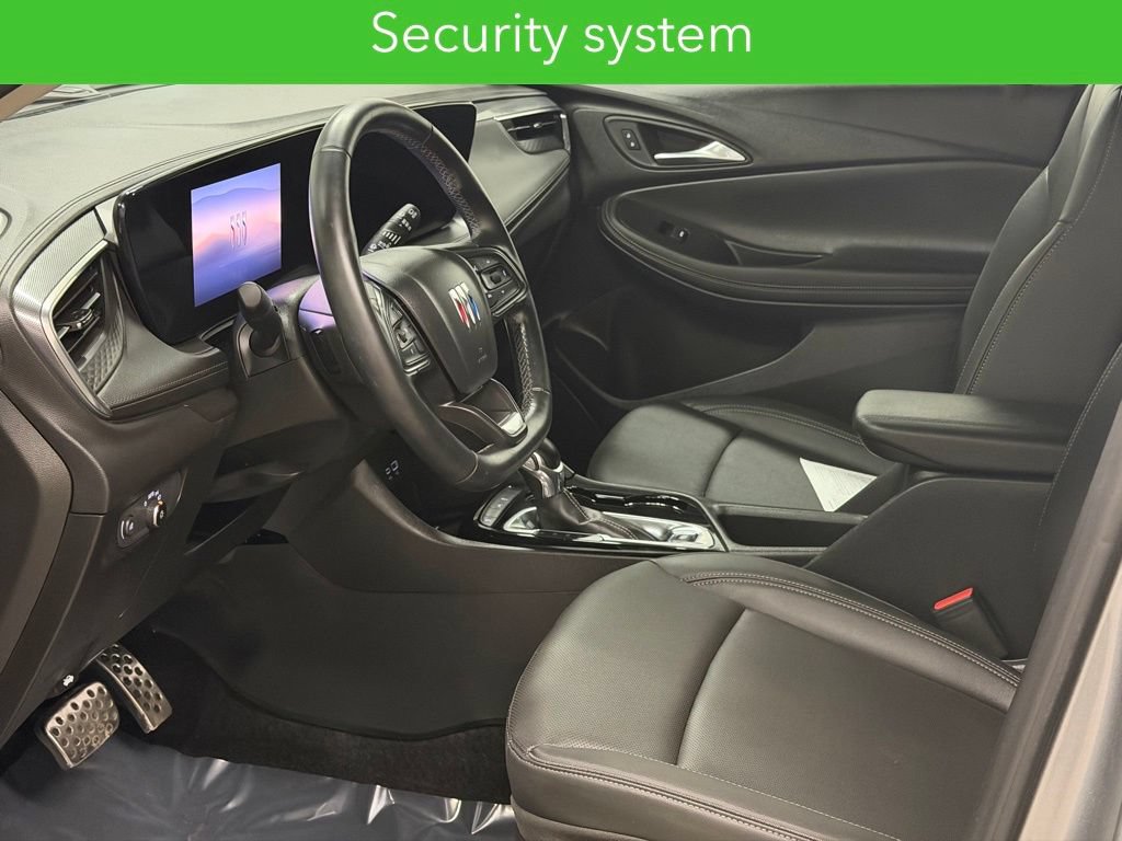 2024 Buick Encore GX Sport Touring - Photo 21