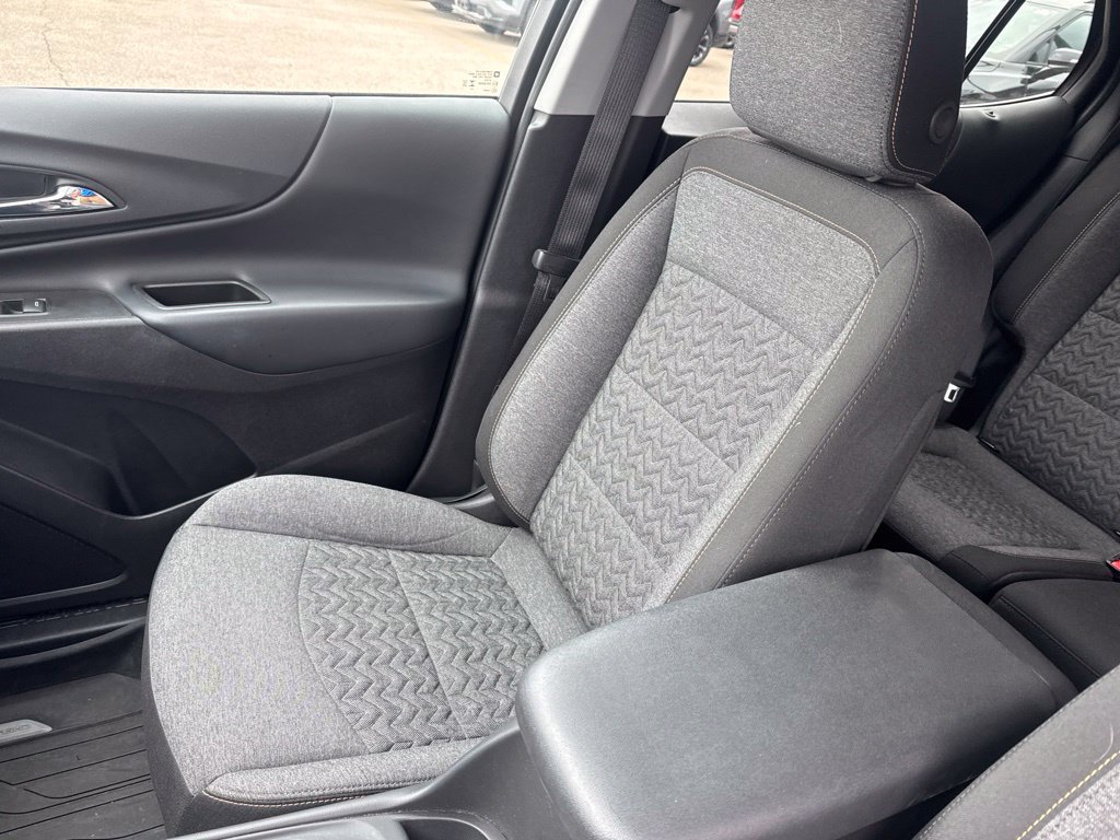 2024 Chevrolet Equinox LT - Photo 13