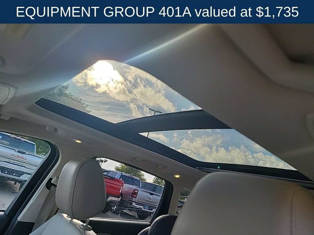Used 2014 Ford Escape Titanium SUV