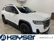 GMC Acadia