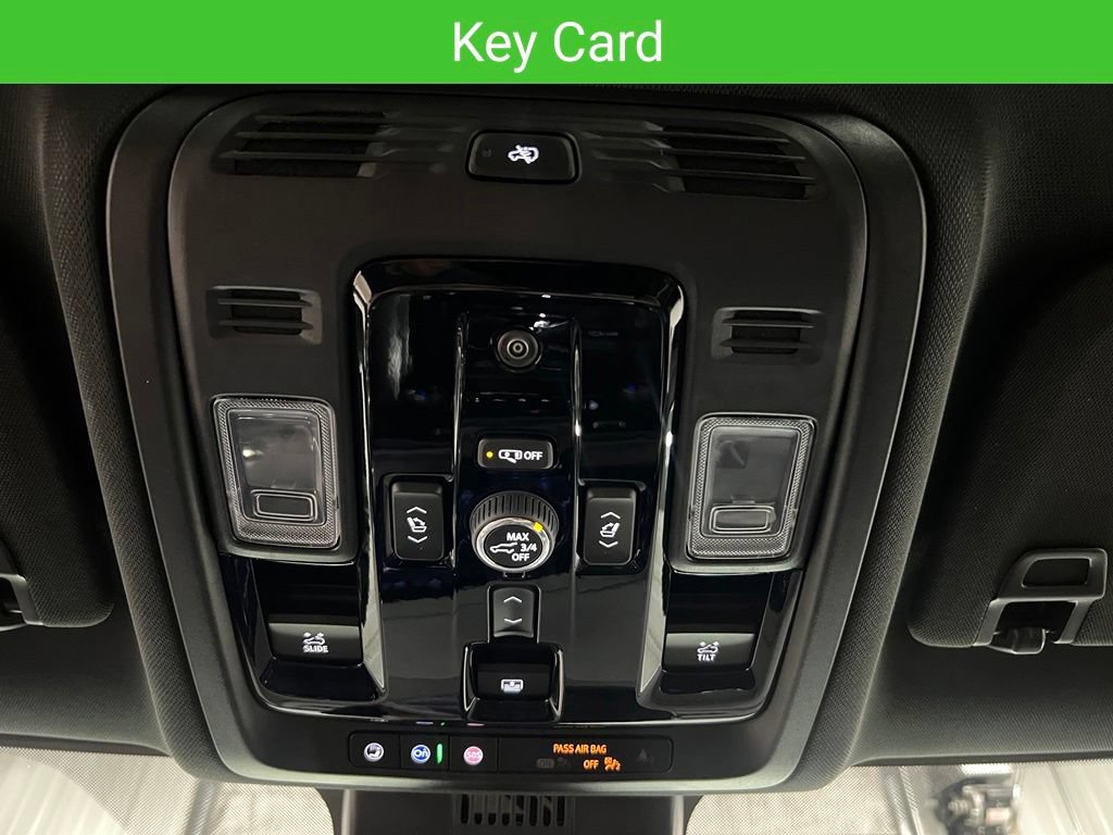 2026 Chevrolet Tahoe Premier - Photo 26