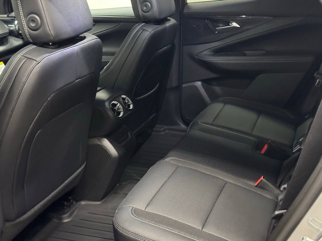 2025 Chevrolet Blazer EV LT - Photo 22