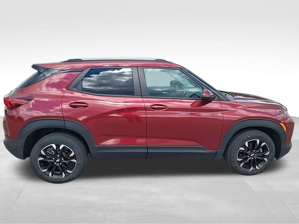 2022 Chevrolet Trailblazer LT - Photo 15