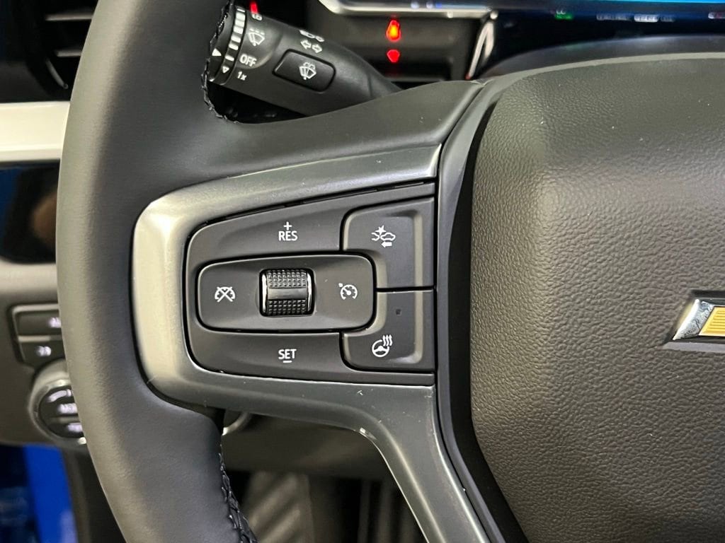 2026 Chevrolet Silverado 1500 LT - Photo 21