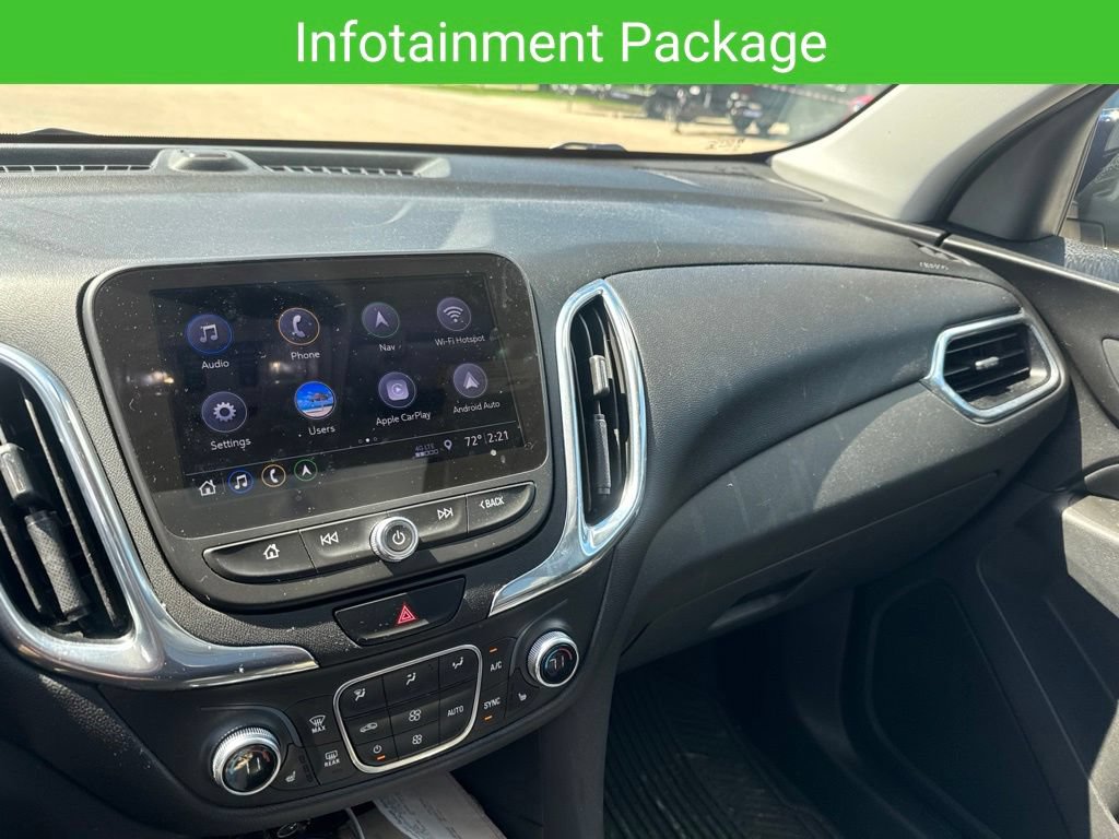 2020 Chevrolet Equinox LT - Photo 8