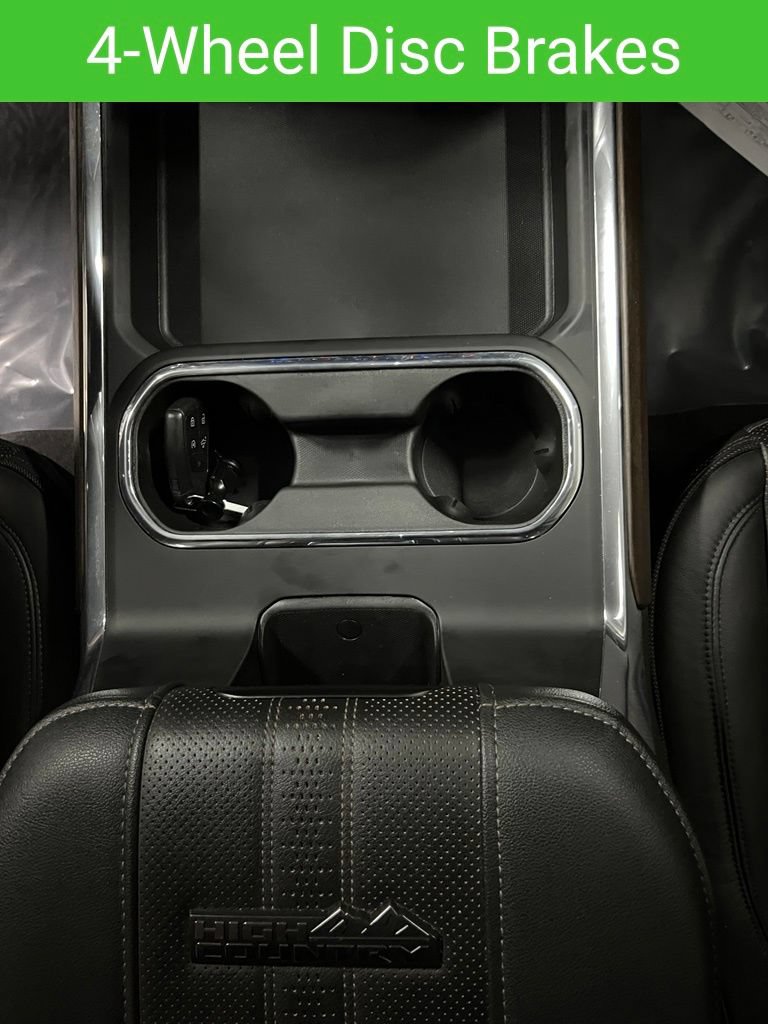 2024 Chevrolet Silverado 3500HD High Country - Photo 33