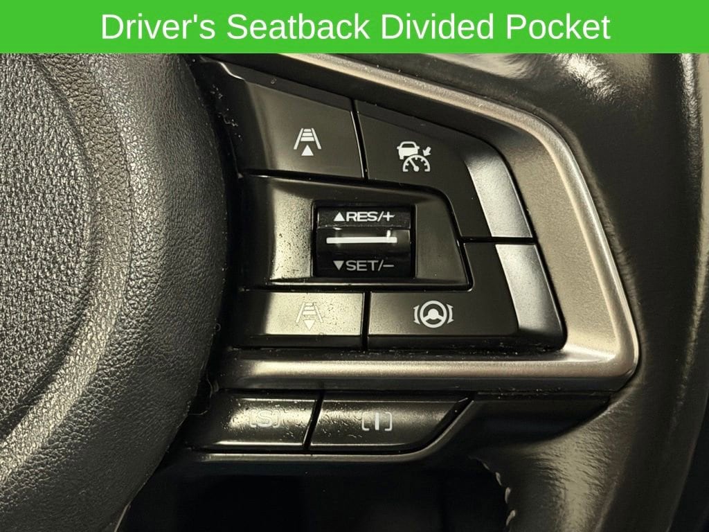 2023 Subaru Forester Premium - Photo 37