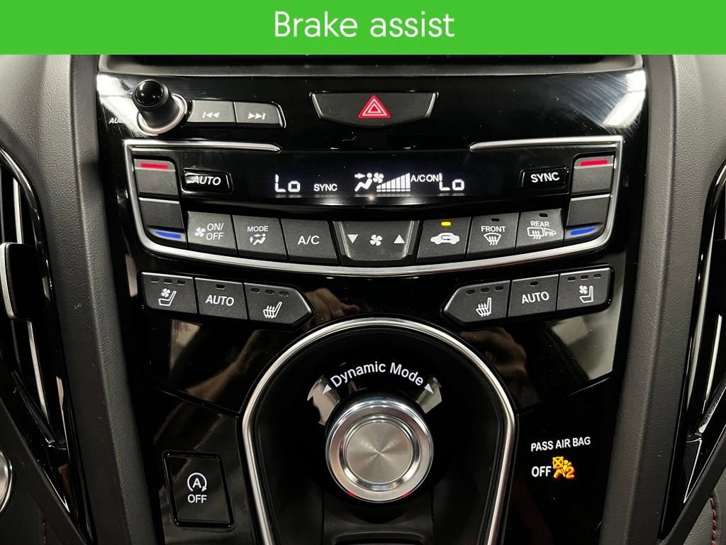 2023 Acura RDX A-Spec Package - Photo 22