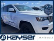 Jeep Grand Cherokee WK