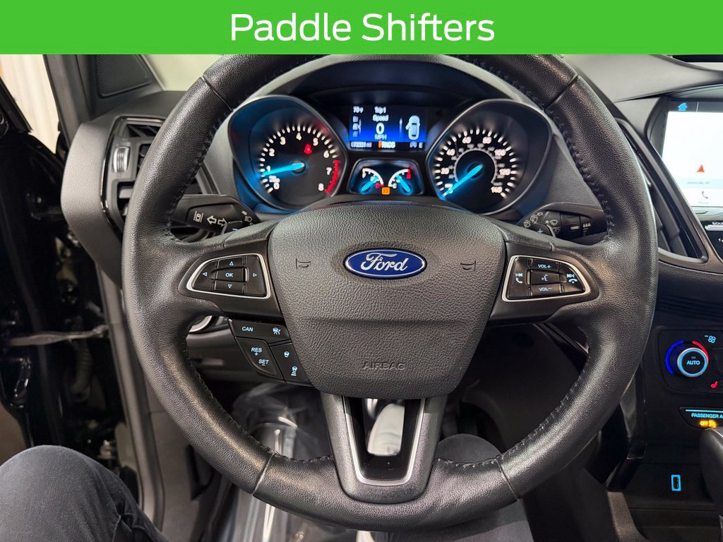 2018 Ford Escape Titanium - Photo 42