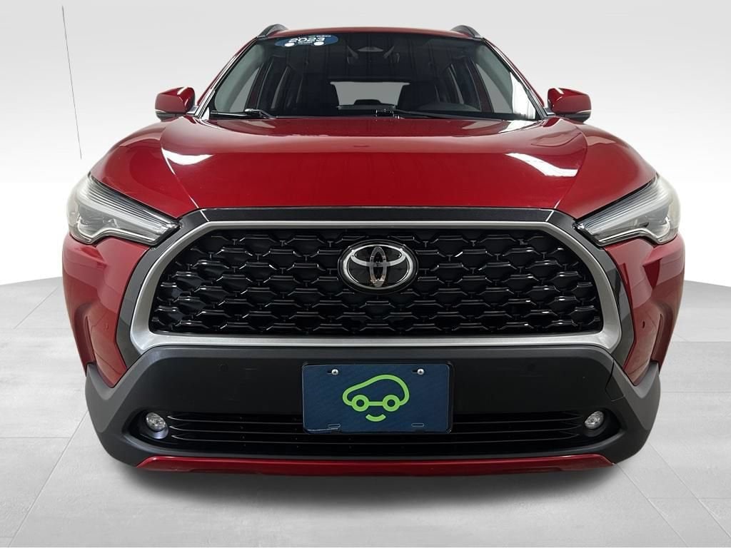 2023 Toyota Corolla Cross XLE - Photo 10