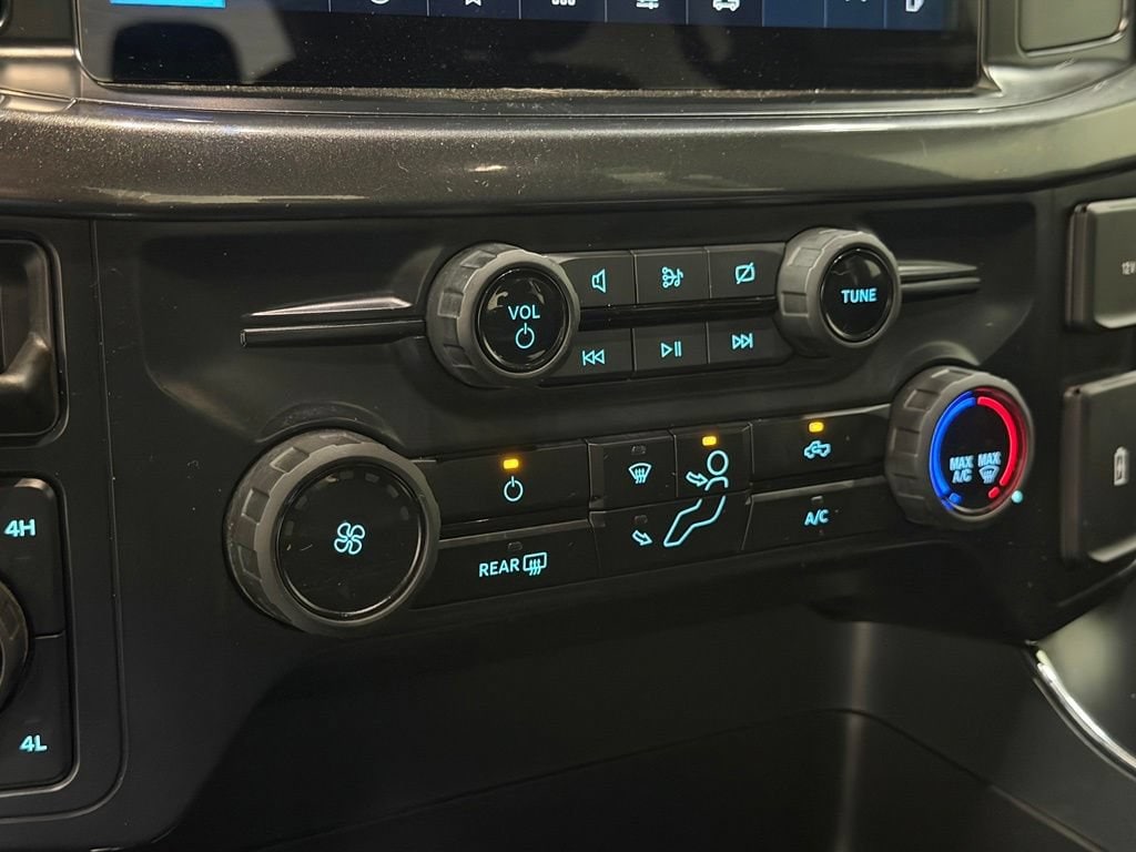 2024 Ford F-150 STX - Photo 29