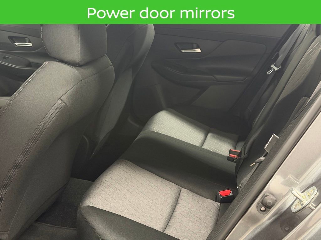 2026 Nissan Sentra SV - Photo 25