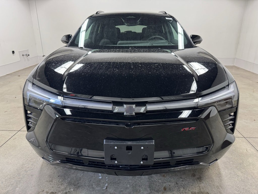 2025 Chevrolet Blazer EV RS photo 2