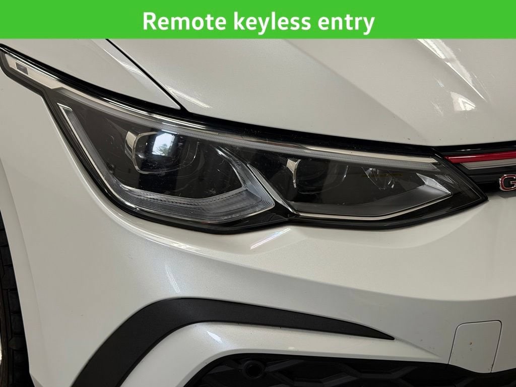 2024 Volkswagen Golf GTI SE - Photo 13