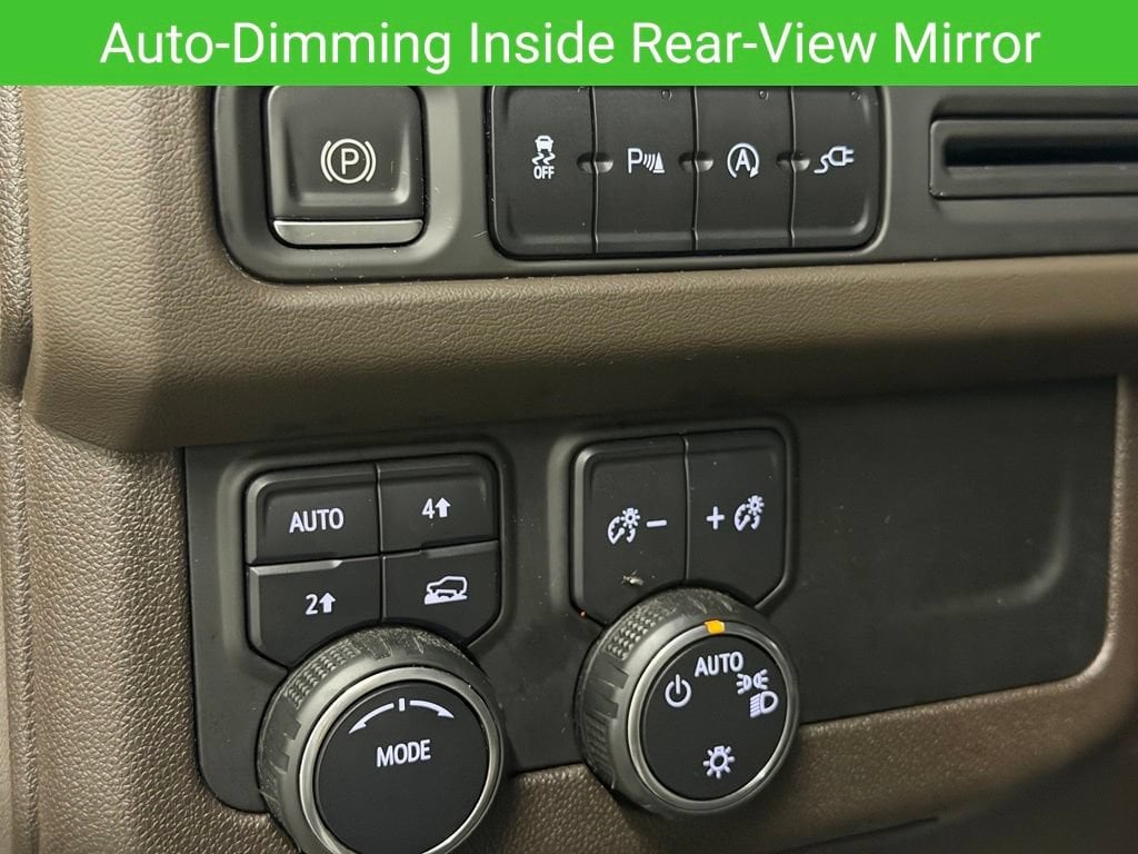 2021 Chevrolet Tahoe LT - Photo 25