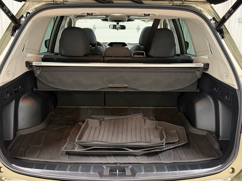 2023 Subaru Forester Premium - Photo 15