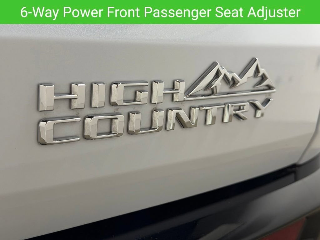 2026 Chevrolet Traverse High Country - Photo 15