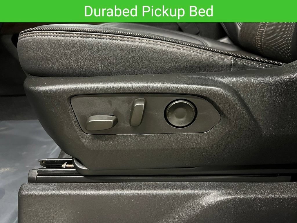 2024 Chevrolet Silverado 3500HD High Country - Photo 35