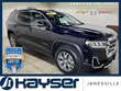 GMC Acadia