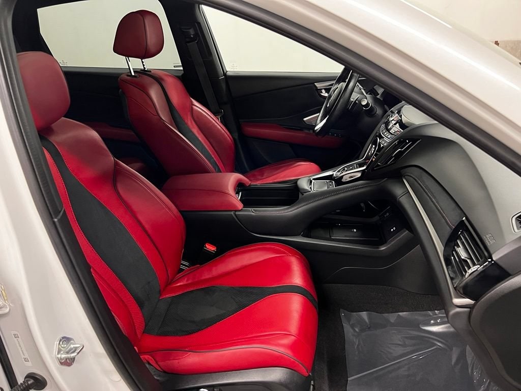 2023 Acura RDX A-Spec Package - Photo 42