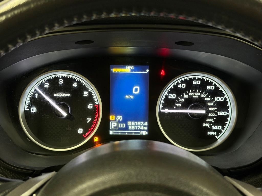 2023 Subaru Forester Premium - Photo 42