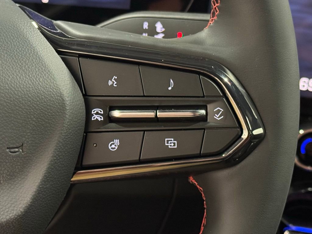 2025 Chevrolet Blazer EV RS - Photo 35