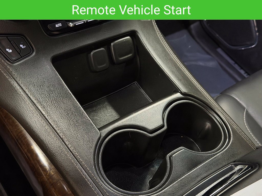 2019 Chevrolet Tahoe LT - Photo 40