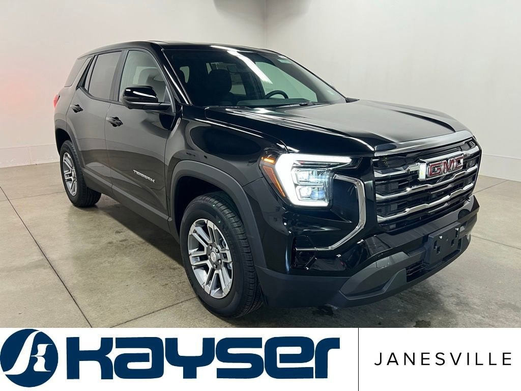 2025 GMC Terrain Elevation's photo