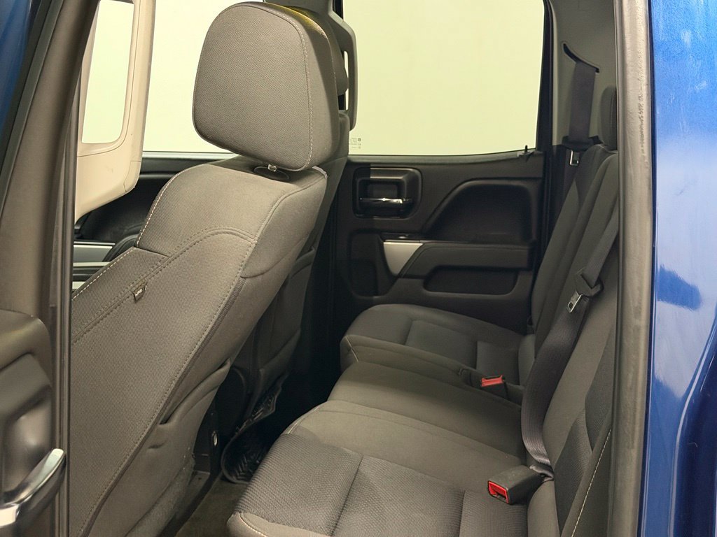 2016 Chevrolet Silverado 1500 LT - Photo 25