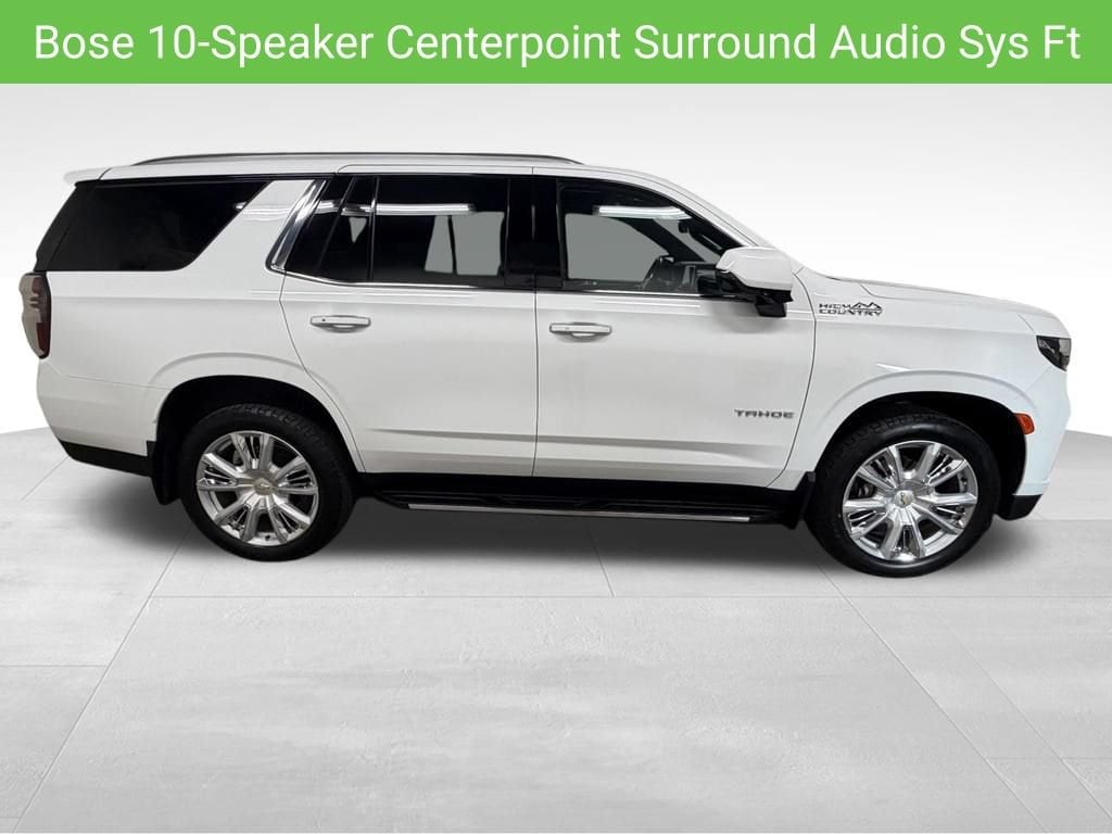 2023 Chevrolet Tahoe High Country - Photo 9