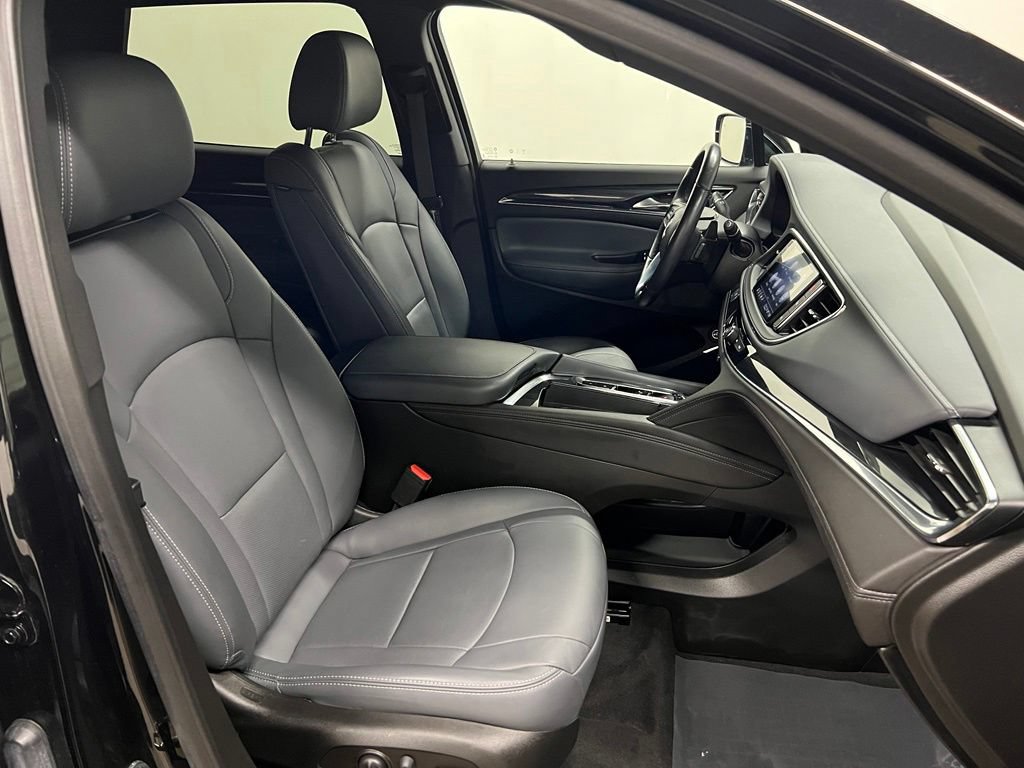 2023 Buick Enclave Essence - Photo 43