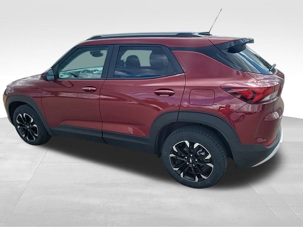 2022 Chevrolet Trailblazer LT - Photo 10