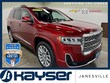 GMC Acadia