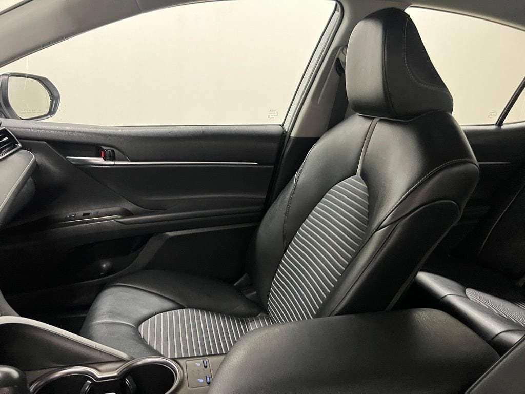 2024 Toyota Camry SE - Photo 23