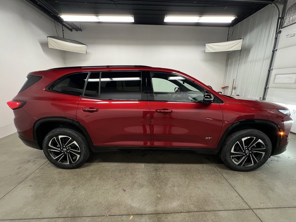New 2026 Buick Enclave Sport Touring SUV