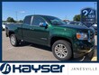 GMC Canyon
