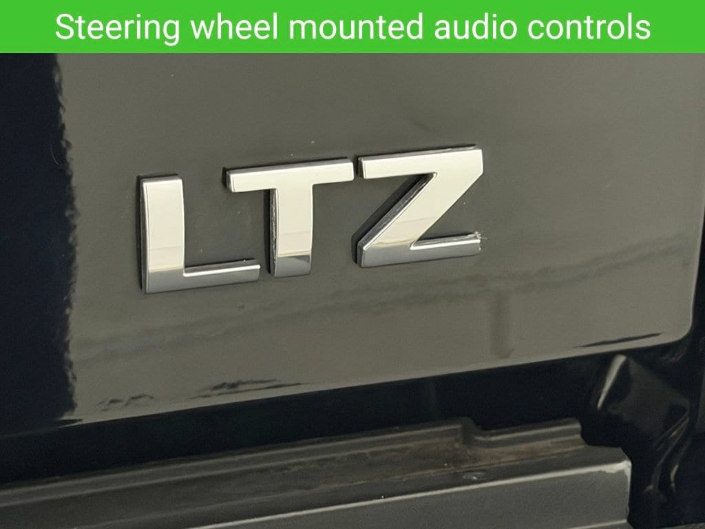 2016 Chevrolet Silverado 1500 LTZ - Photo 20