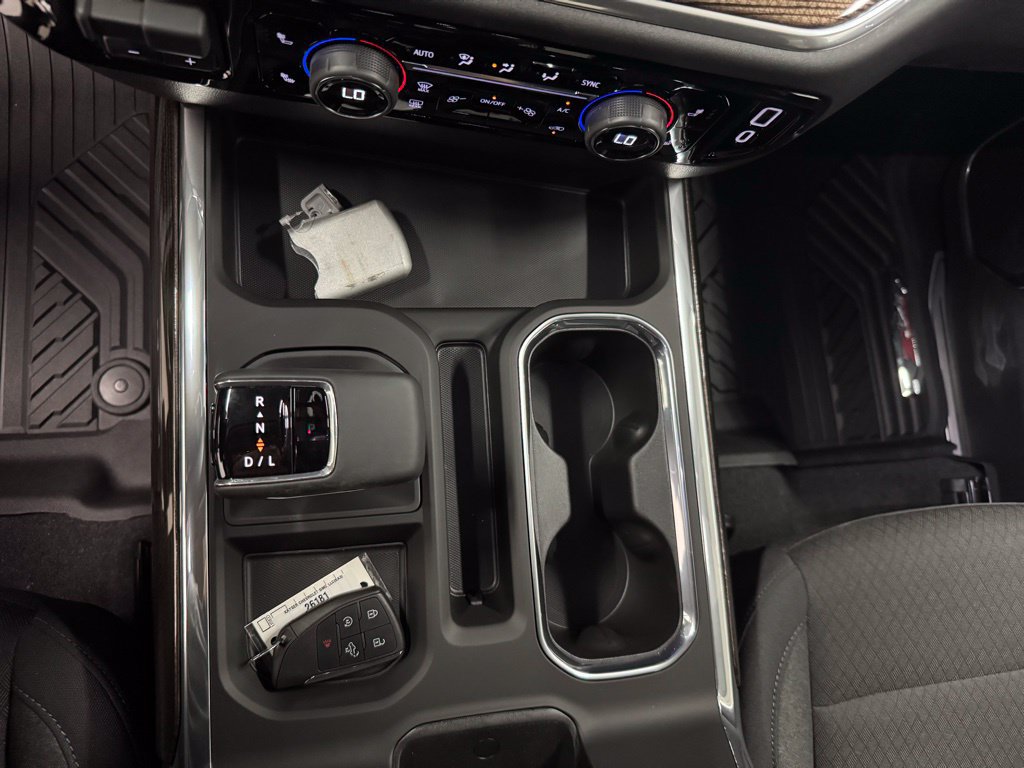 2026 Chevrolet Silverado 1500 LT - Photo 26