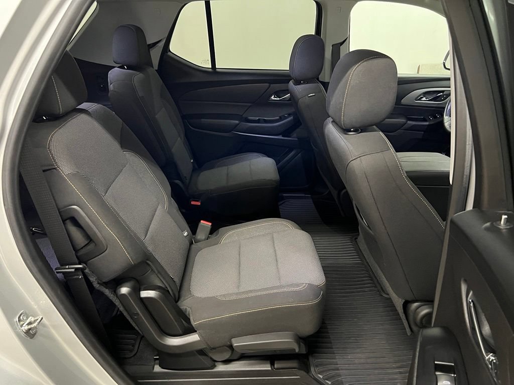 2019 Chevrolet Traverse 1LT - Photo 42