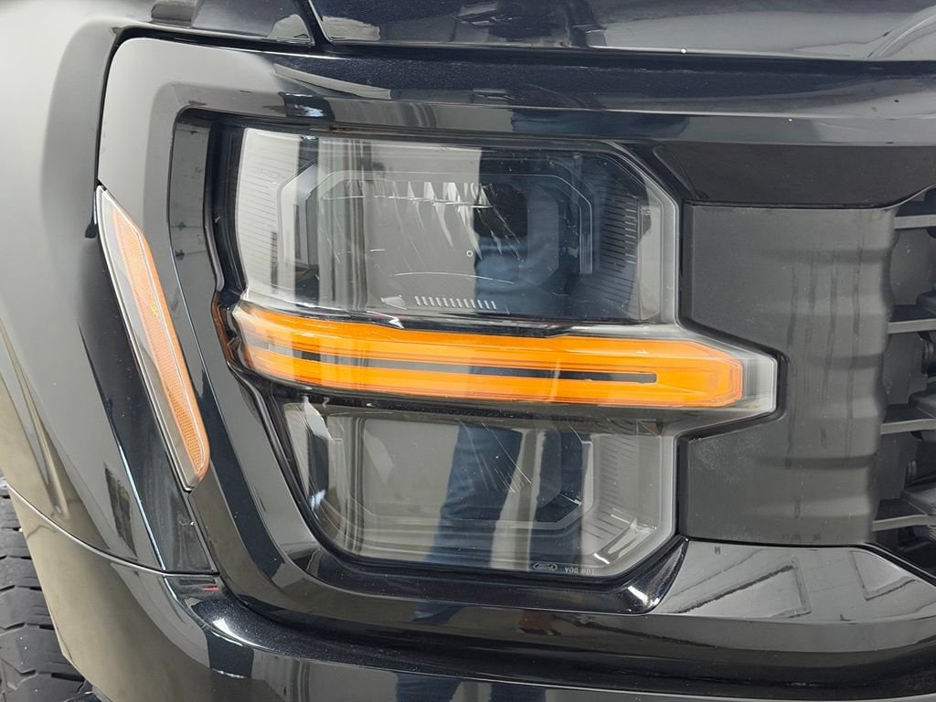 2024 Ford F-150 STX - Photo 12