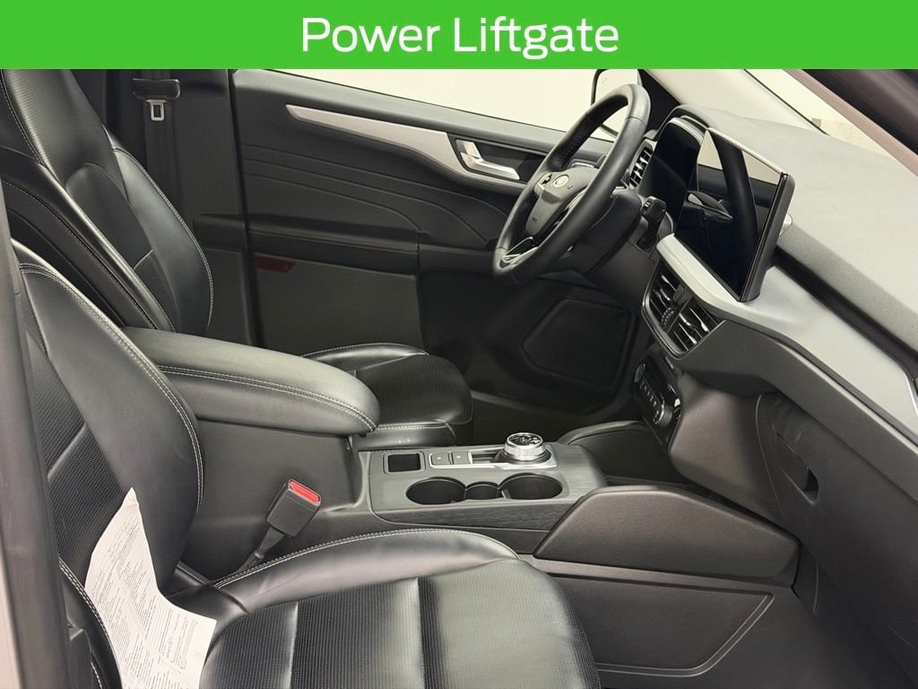 2024 Ford Escape Platinum - Photo 25