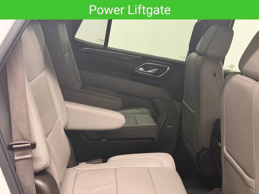 2021 Chevrolet Tahoe LT - Photo 16