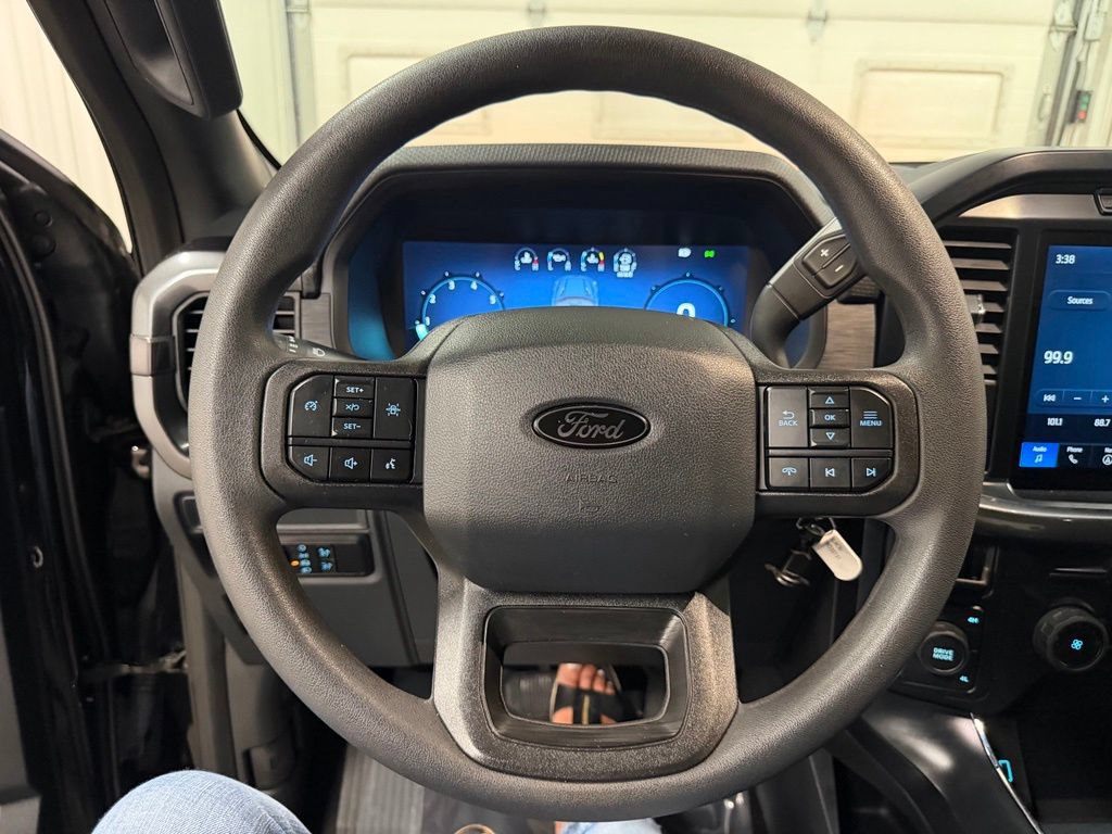2024 Ford F-150 STX - Photo 32