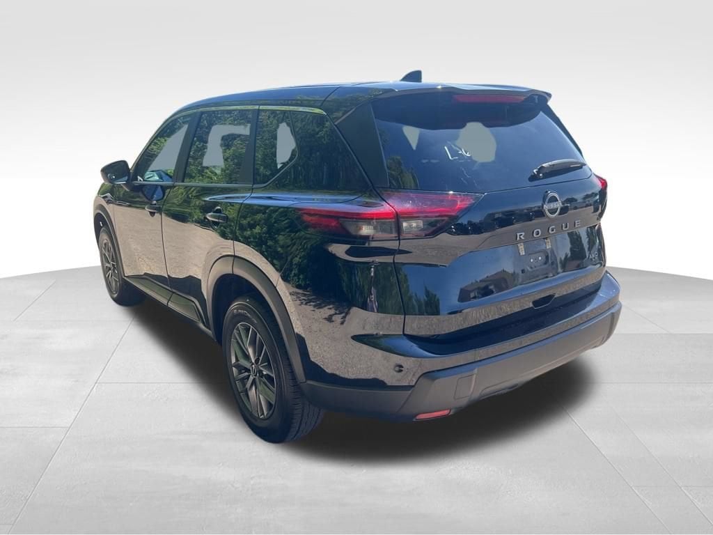2024 Nissan Rogue S - Photo 6