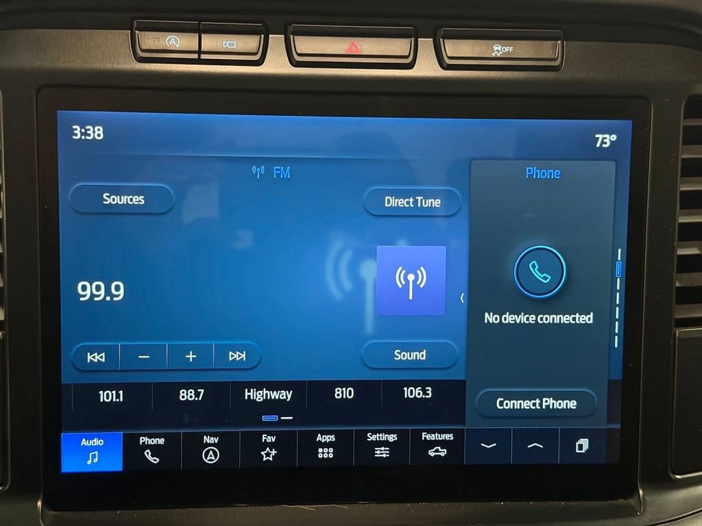 2024 Ford F-150 STX - Photo 28