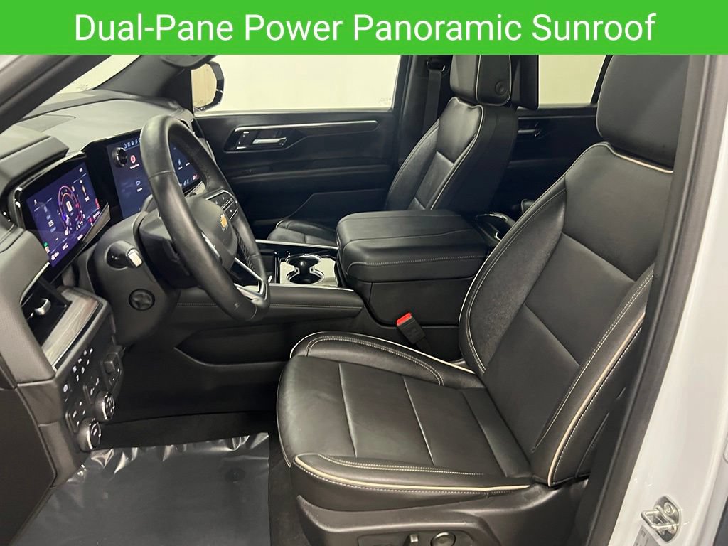 2026 Chevrolet Tahoe Premier - Photo 29