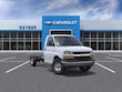 Chevrolet Express Cutaway 3500