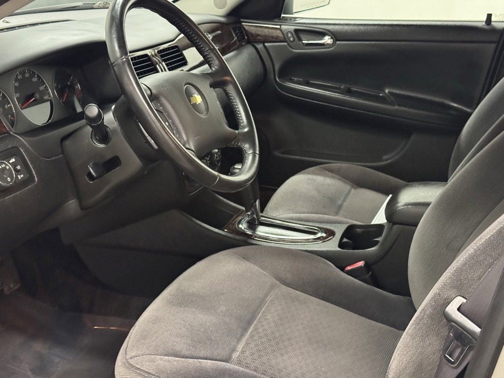 2013 Chevrolet Impala 2FL
